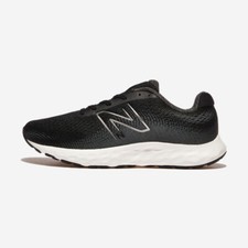 New Balance 520 - Black / M520LB8 / Running Shoes Sneakers Expedited