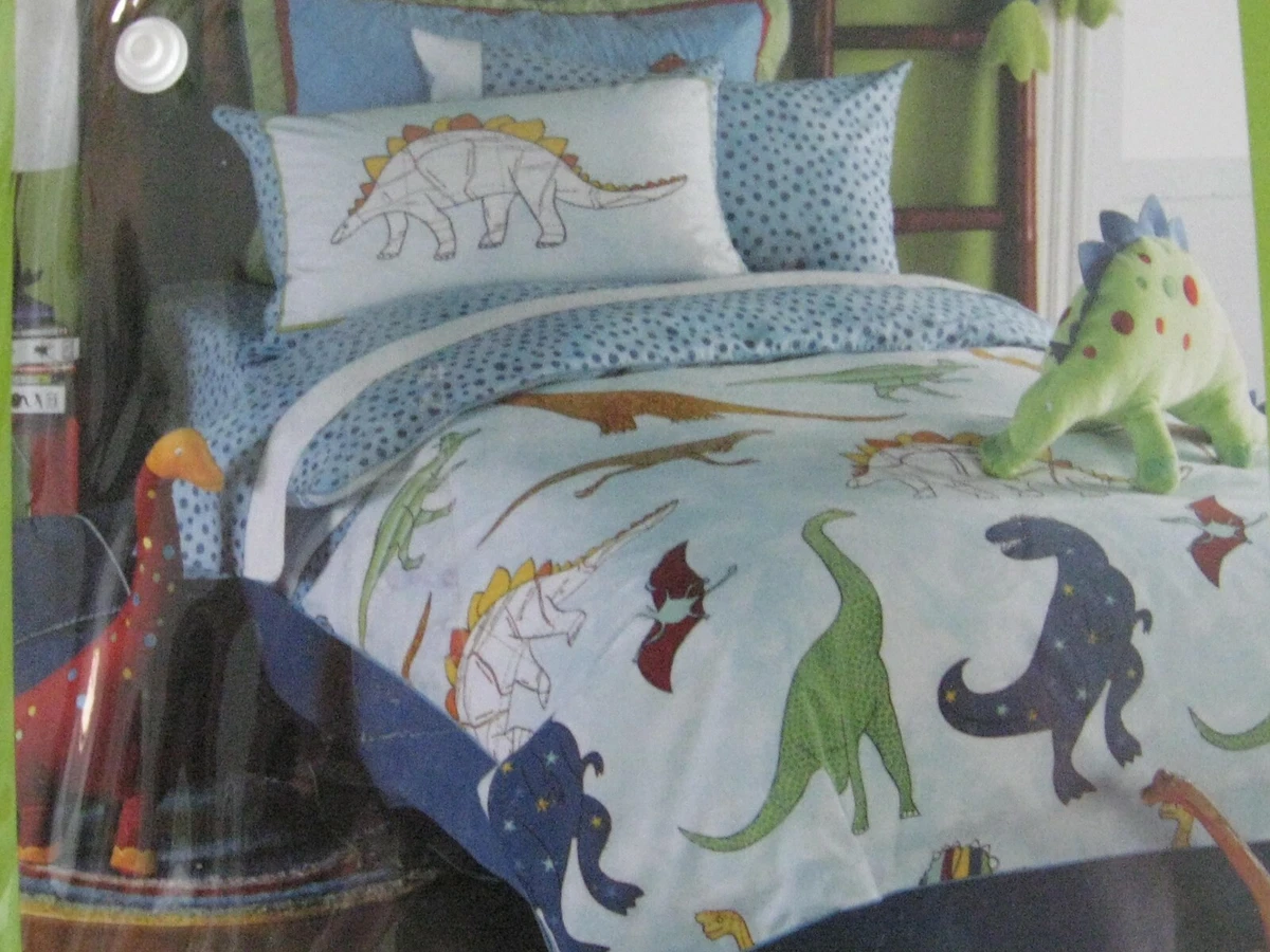 Hiccups childrens sale linen