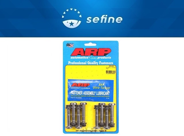 Болты arp subaru
