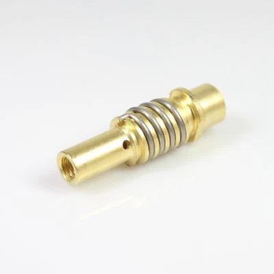 Brass Abicor Binzel 15 AK Tip Holder At ₹ 45/piece In Ahmedabad | ID - Foto 11