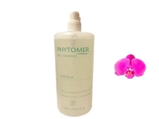 Phytomer Bio Organic Cyfolia Radiance Toning Cleansing Lotion 33.8oz / 1Liter