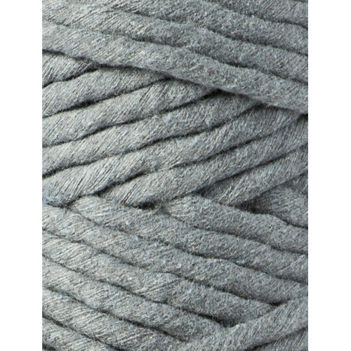 Cuerda de cable bobiny macramé regular de 3 mm algodón de un solo giro 100 m - Imagen 71 de 75