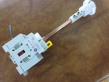 ALLEN-BRADLEY 194E-A25-1753 LOAD SWITCH Ser. B