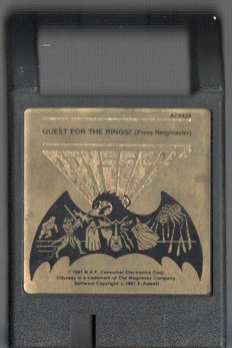 magnavox odyssey ebay