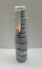 Konica Minolta TN217 Black Toner Cartridge Genuine New