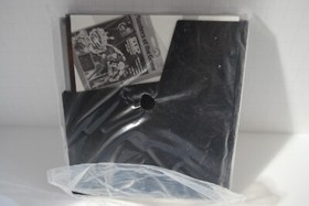 Golgo 13: Top Secret Episode (Nintendo NES) CIB w/reg