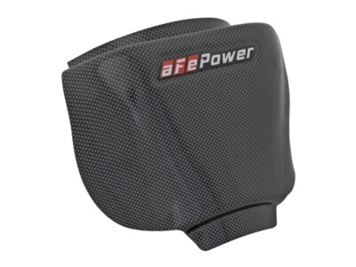 aFe MagnumFORCE Intake Rain Shield 15-16 for Dodge Challenger SRT Hellcat 6.2L V