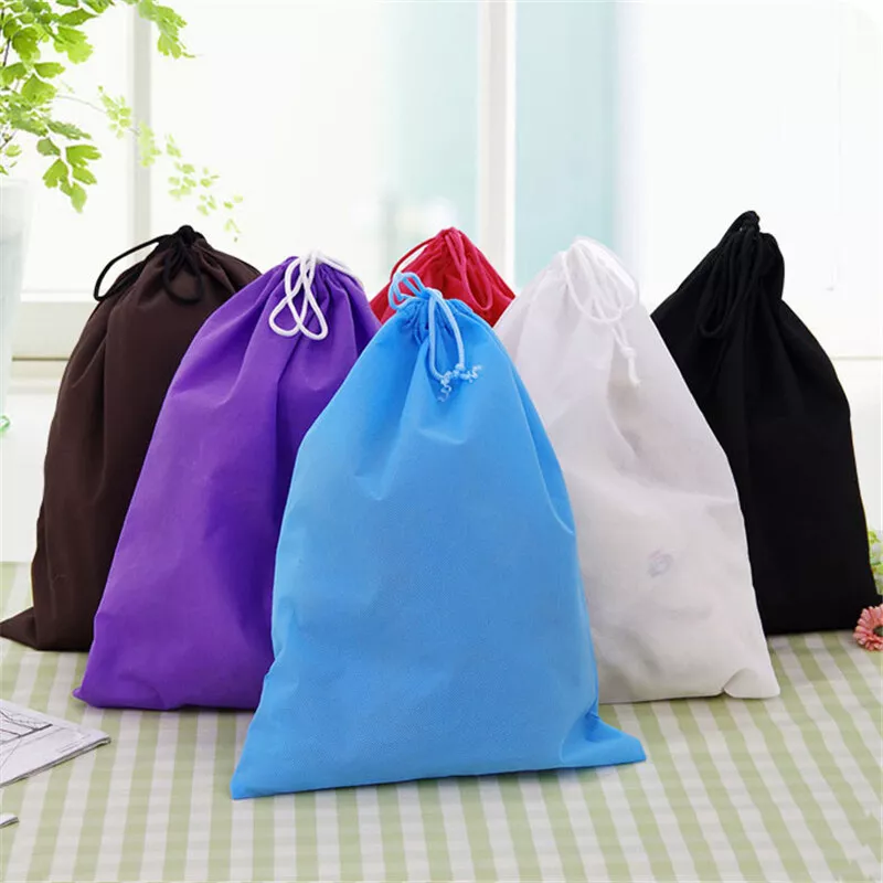 Cloth shoe bags sale