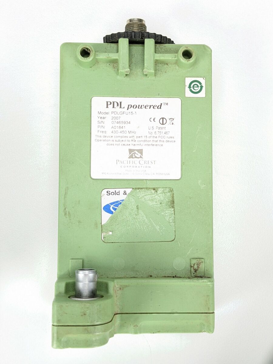 Leica GPS System 1200 RX1210T, ATX1202 Antenna, GX1230 GG + Leica GPS System 1200 RX1210T, ATX1202 Antenna, GX1230 GG +