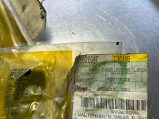 T30118  GENUINE OEM John Deere  LOCK   QTY of 2 Pieces