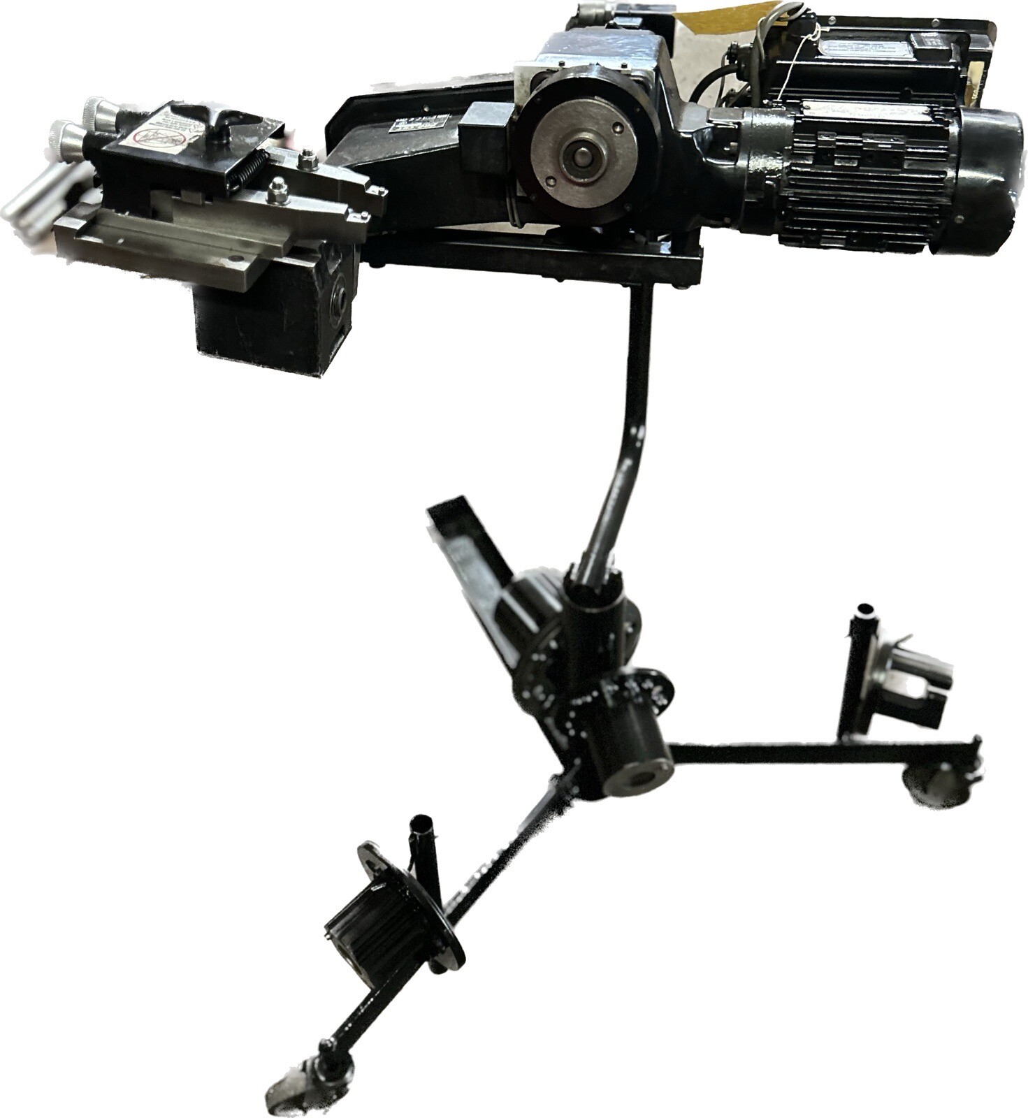 Procut 9.2 On Car Brake lathe eBay