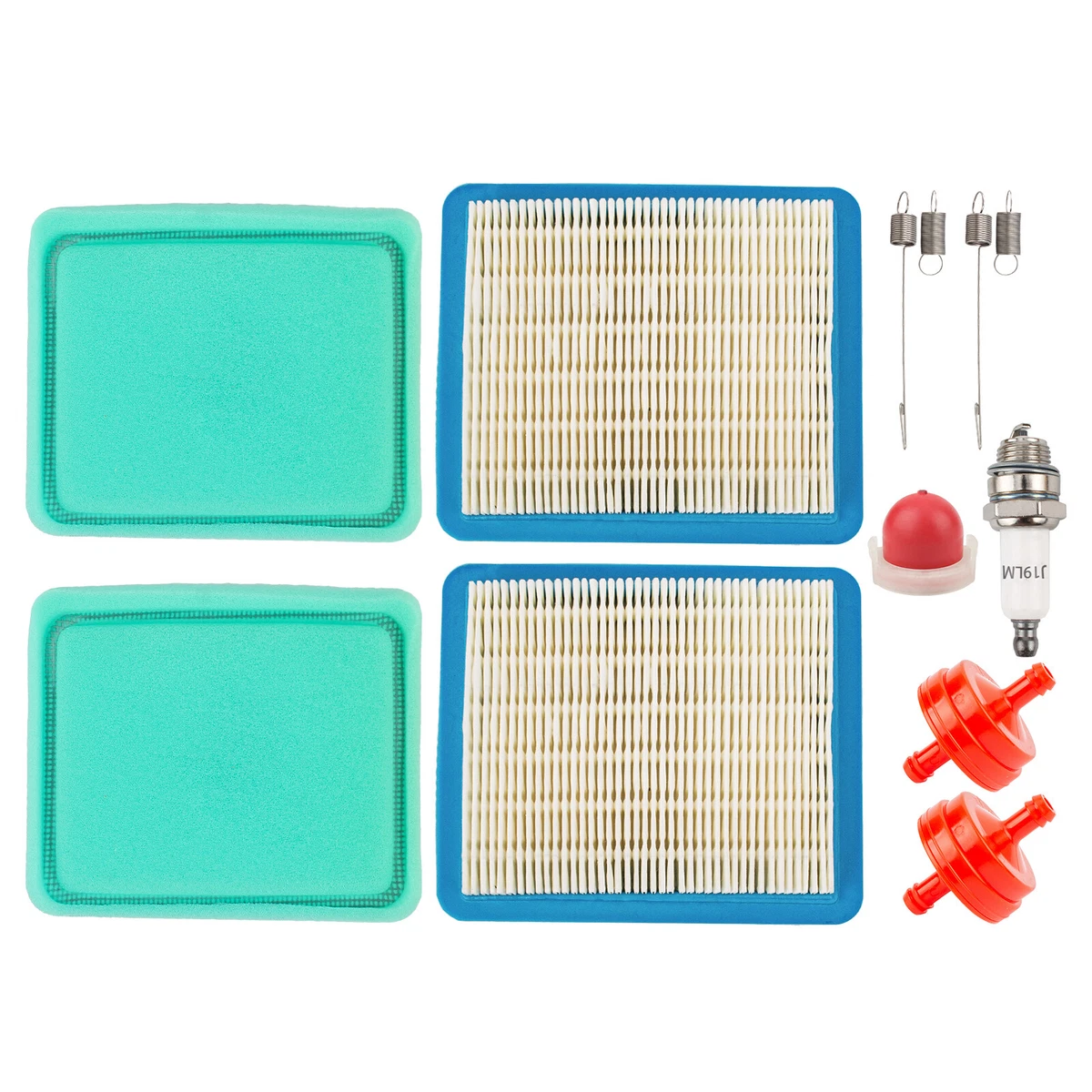 Troy bilt tb210 air filter sale