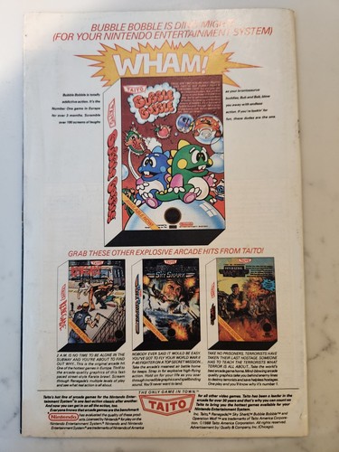 New Mutants -Marvel Comics - Multi-Pick issues between #35 (1985) to #83 (1989) - Picture 41 of 53