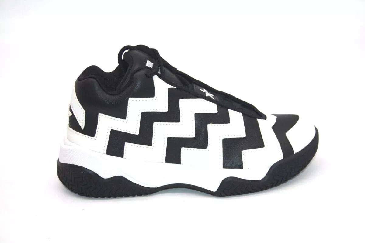 Converse VLTG Mid Black White Black 565061C WOMEN S SNEAKER eBay
