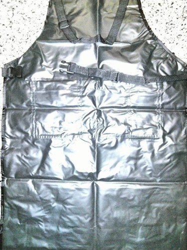 Shine Moist Salon Professional System Stylist Apron 3 Pocket Buckle Brand New - Picture 2 of 2