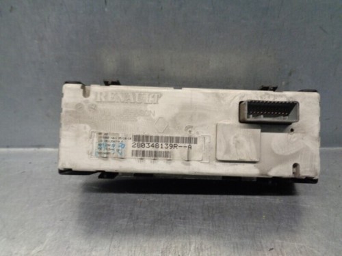 280348139R pantalla multifunción para RENAULT KANGOO 1.5 DCI DIESEL 2008 4297592 - Imagen 2 de 4