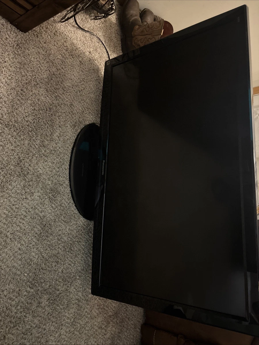 Panasonic LCD 40-49 in Screen TVs for Sale | Shop New & Used