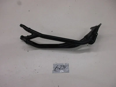 Marco trasero Soporte G294. Harley Davidson Sportster S Portaaparatos - Imagen 1 de 4