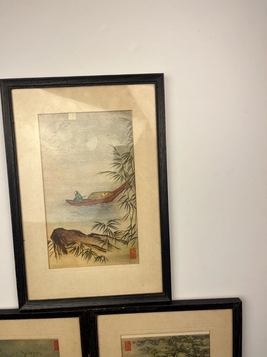 25+ Japanese Lithograph for sale | Updated Oct 2026