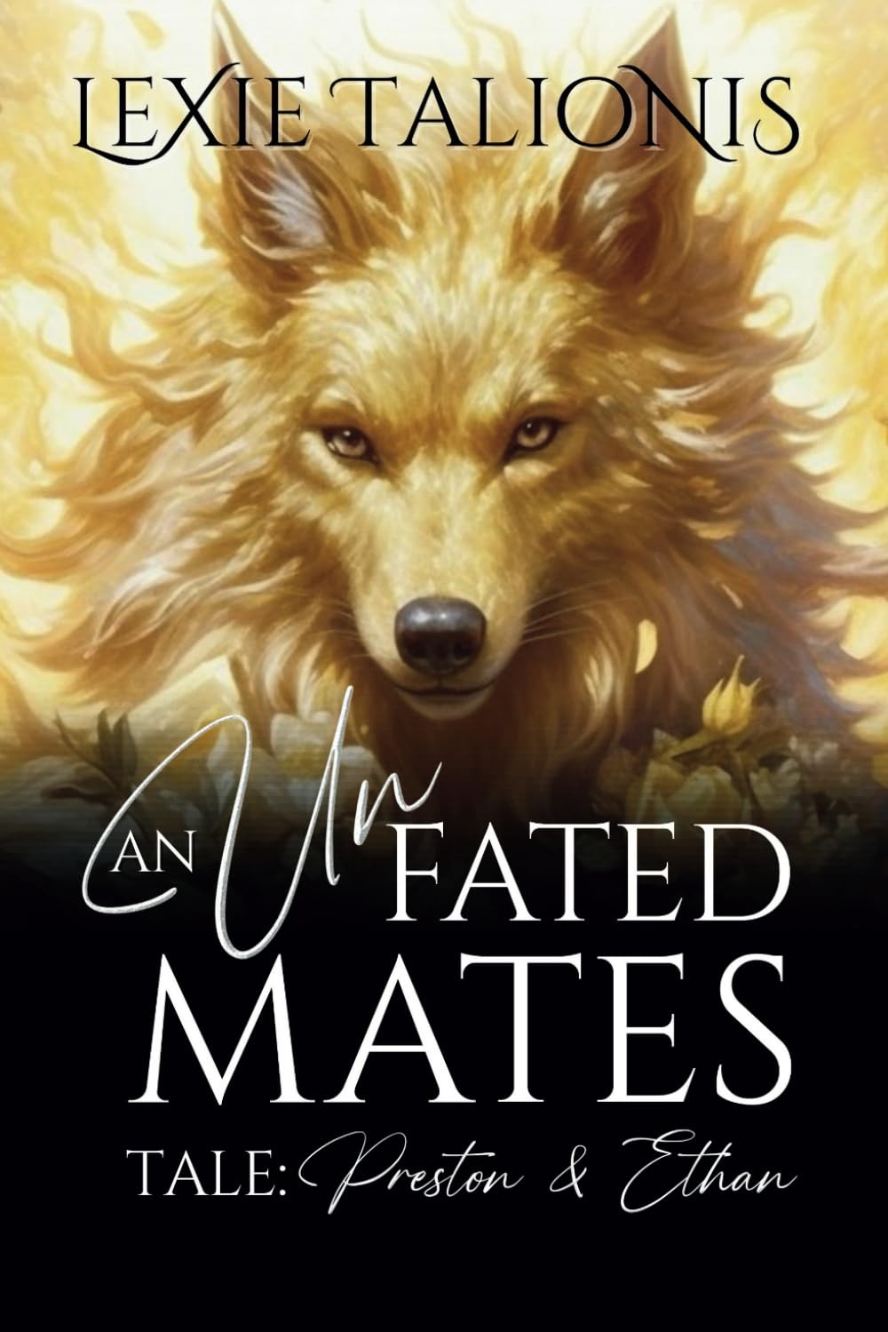 An Unfated Mates Tale: Preston & Ethan: A Fated Mates / Rejected Mates Trope Tw - Image 4