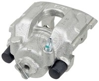 A.B.S. Bremssattel 430541 FüR Rover Range Grauguss Landrover 3 L322 4X4
