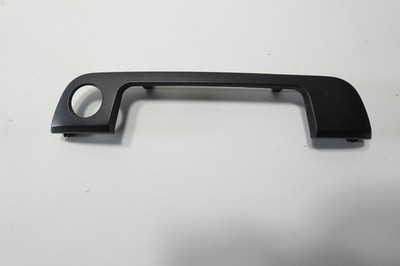 BMW E36 Right Front Exterior Door Handle Trim OEM 92-99 318 323 325 328 M3 Z3