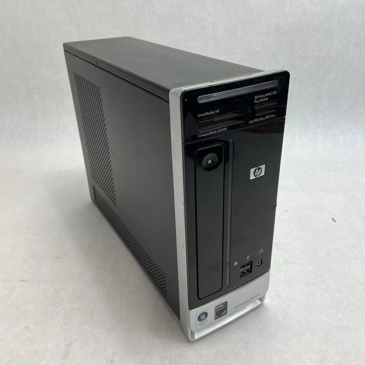 HP Pavilion Slimline Small Form Factors for sale | eBay