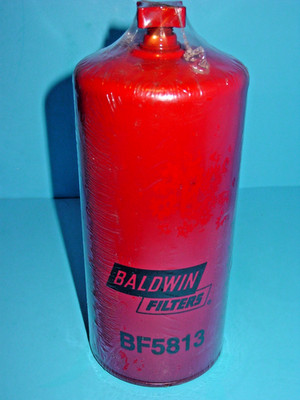 Baldwin BF5813 Fuel Water Separator Filter