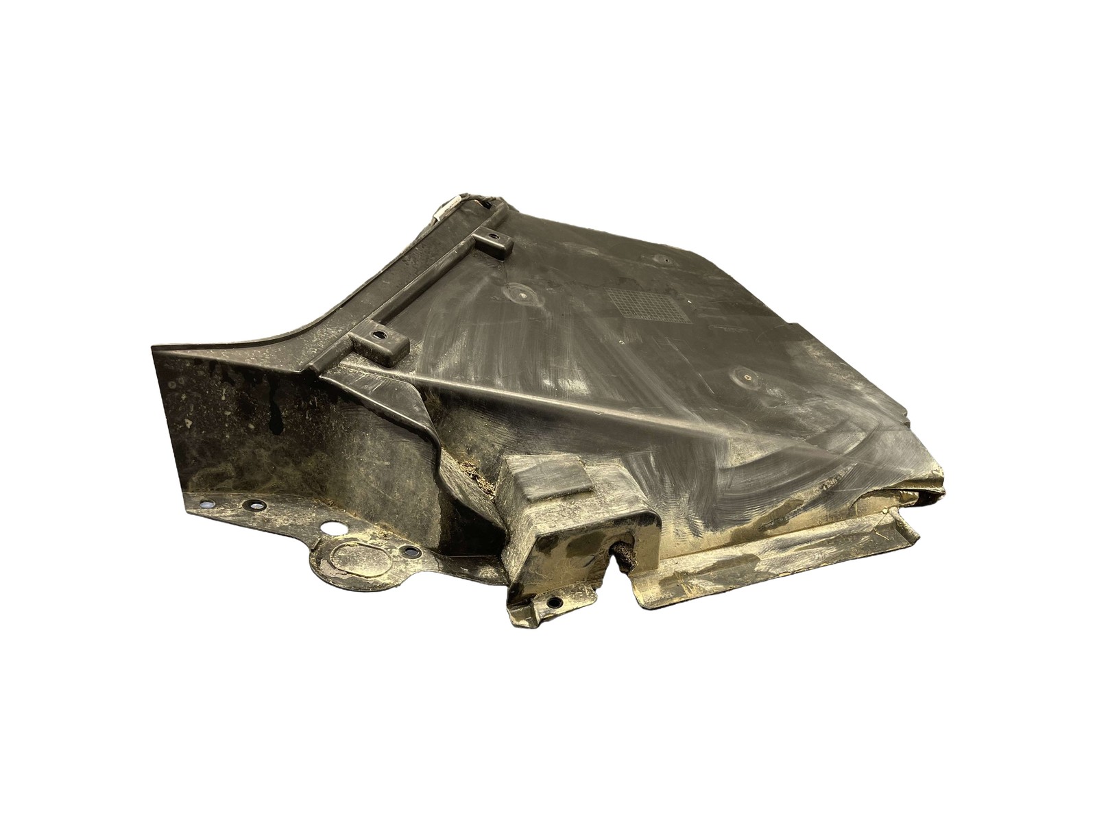 McLaren GT 2020-2023 Rear Left Air intake bracket