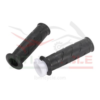 Handle Throttle Grip For HONDA VTR1000F Superhawk 1998-2004 NSS250 Reflex 01-07 