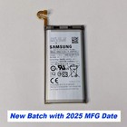 SAMSUNG S9 GENUINE Battery EB-BG960ABA 3000mAh Good Quality - Local Seller !