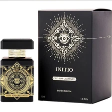 Initio Oud for Greatness Neo EDP Spray Unisex 3.04 oz (90ml) NEW SEALED