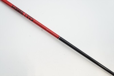 Kbs Td Tour Driven Cat2 50g Regular 44.5'' Driver Shaft Taylormade 4112