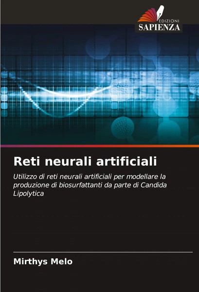 Mirthys Melo | Reti Neurali Artificiali | Taschenbuch | Italienisch (2024)-image