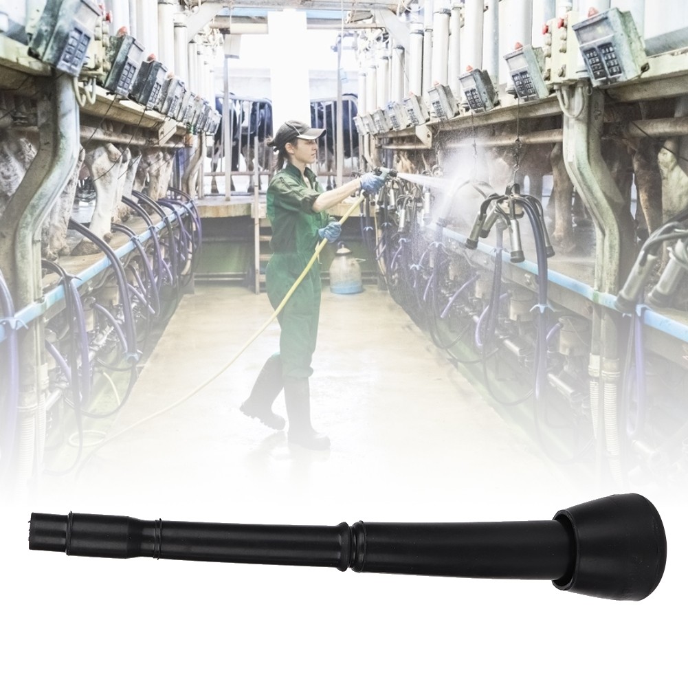 Rubber Milking Liner Tool Replacement Accessories Parts For Cow Goat Milki KRI✈️