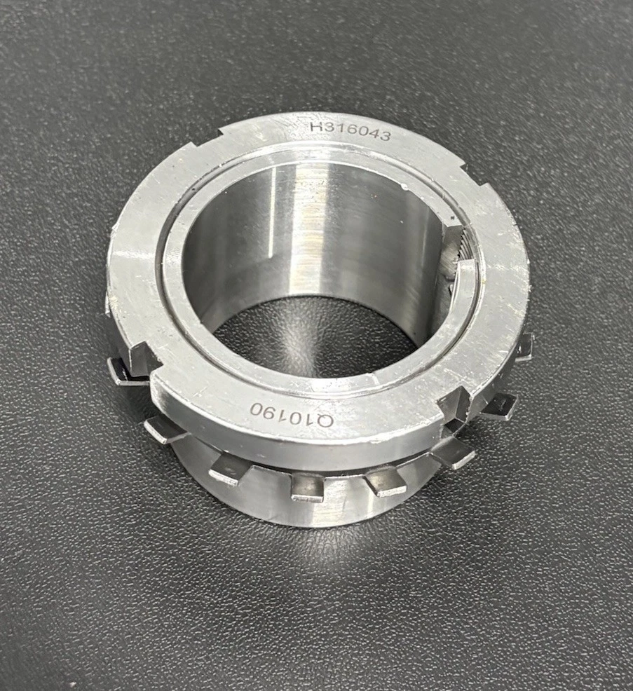RexNord Bearing Adapter H316043 Q10190 photo 4