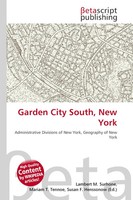 Lambert M. Surhone (U. A.) | Garden City South, New York | Taschenbuch (2026)