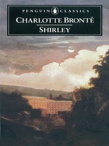Shirley (Penguin Classics)  von Brontë, Charlotte | Buch | Zustand gut