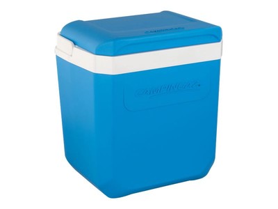 Camping Gaz Campingaz Icetime Plus 30L Blu Bianco Italia 30 2000024963
