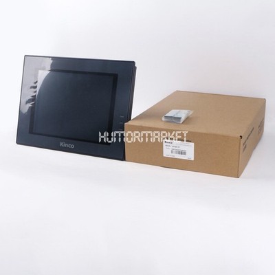 1PCS NEW Kinco 10.4'' HMI Touch Screen Operator Panel MT4513T