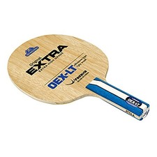 Yasaka Table Tennis Racket OEX-LT Standard Grip BM-51 NEW