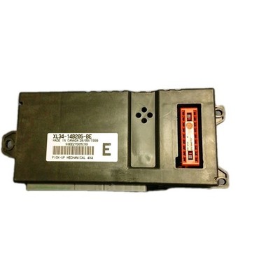 XL34-14B205-BE 1999 2000 2001 2002 2003 FORD F150 GEM MULTIFUNCTION MODULE 4X4