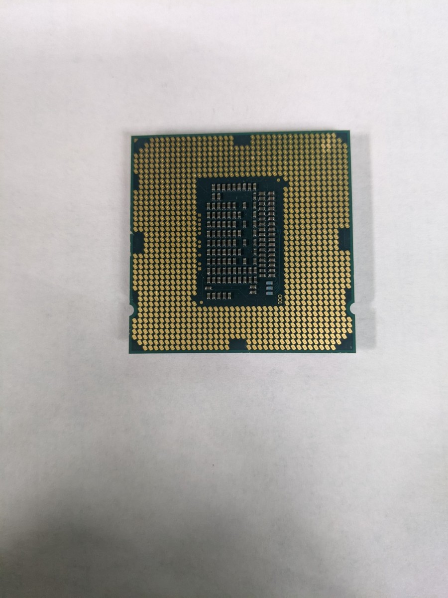 Intel Core i5-3570 3.4GHz Quad-Core (CM8063701093103) Processor