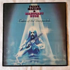 1979 Frank Marino & Mahogany Rush - Tales Of The Unexpected  - LP JC35753