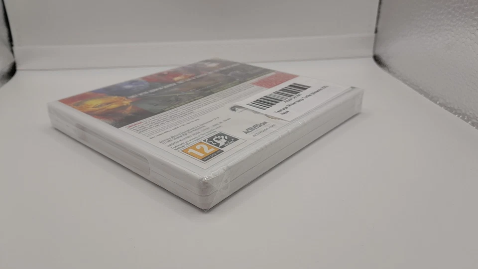 Teenage Mutant Ninja Turtles Movie | Nintendo 3DS, UK PAL | Brand New & Sealed - Image 4 of 4