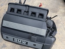 Bmw E85 Z4 E46 3.0l M54 6 Cylinder Engine Motor Complete Assembly Oem 112k Miles Bmw E85 Z4 E46 3.0l M54 6 Cylinder Engine Motor Complete Assembly Oem 112k Miles