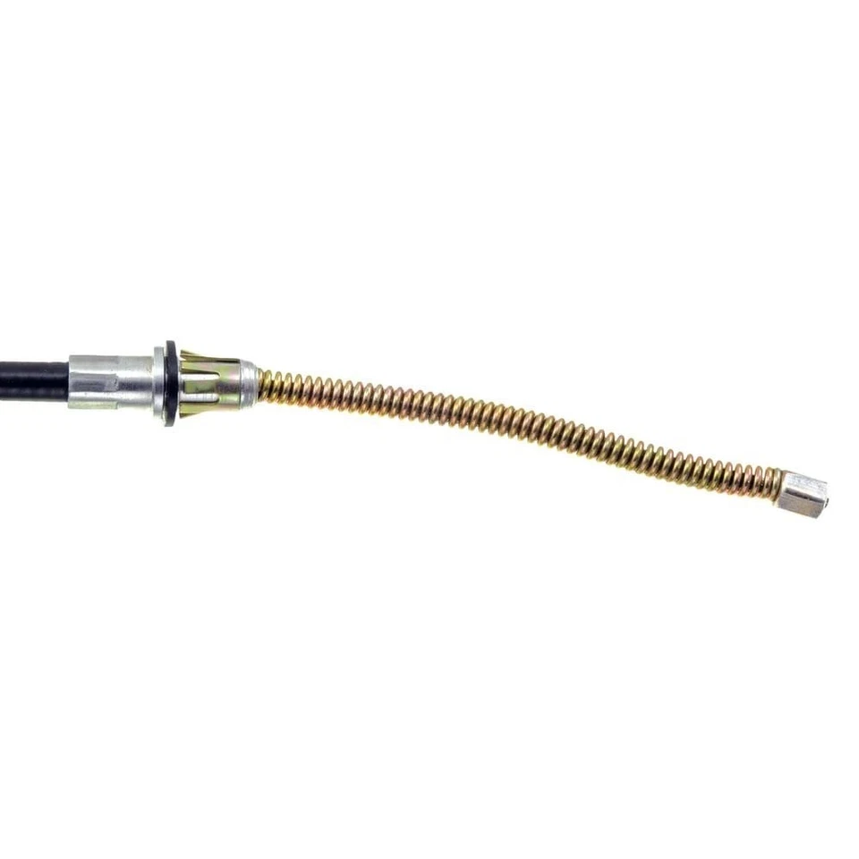 For Chevy Impala 77-84 Dorman C92943 Rear Passenger Side Parking Brake Cable - Image 2 of 3