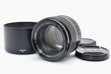 [Quasi inutilizzato] Obiettivo FUJIFILM Fuji Fujinon Super EBC XF 56mm f/1.2 ...