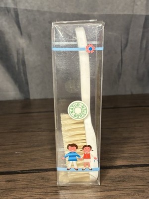 Vintage Fuch s Kids Brush NIP Rare Germany