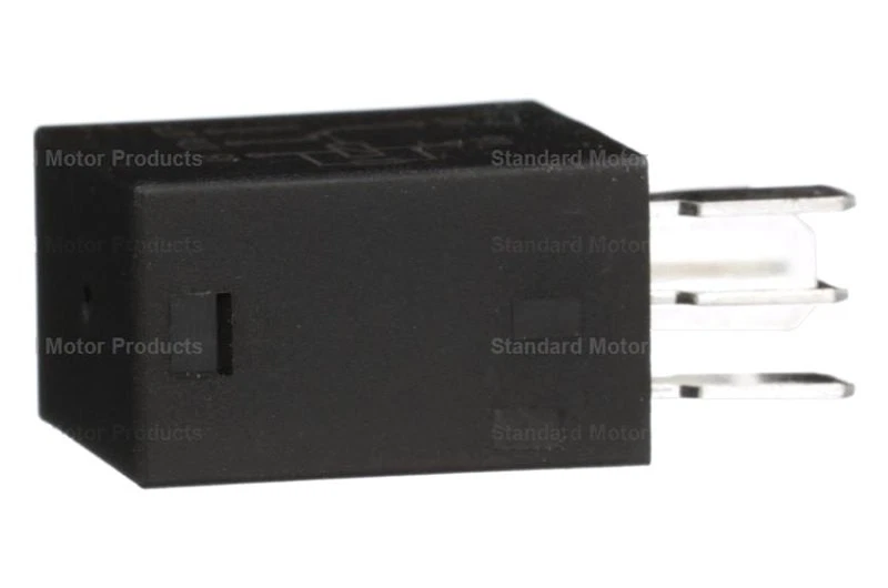 For Toyota Camry 1997-2008 SMP RY345 Engine Cooling Radiator Fan Relay Kit Foto 4 de 4